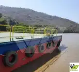 Barcaza en venta