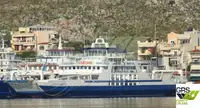 Buque Ro-Ro en venta