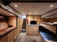 Embarcaciones de trabajo en venta