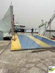 Buque Ro-Ro en venta