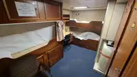 Buque de suministro en venta