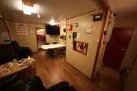 Buque granelero en venta
