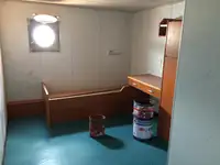 Petrolero/quimiquero en venta
