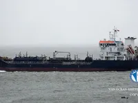 Petrolero/quimiquero en venta