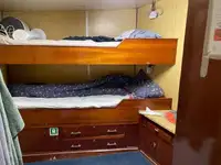 Remolcador en venta