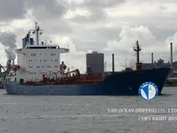 Petrolero/quimiquero en venta