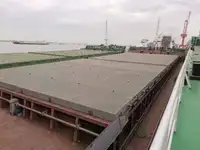 Buque granelero en venta