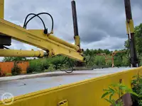 Barcaza en venta