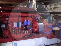 Buque Ro-Ro en venta
