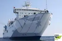 Ro-Ro ship en venta