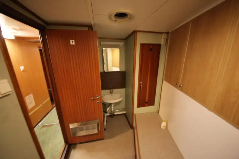 Buque Ro-Ro en venta