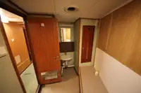 Buque Ro-Ro en venta