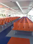 Buque de crucero en venta