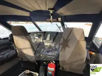 Buque de pasajeros en venta