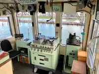 Remolcador en venta