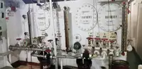 Buque granelero en venta
