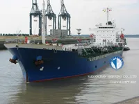 Petrolero/quimiquero en venta
