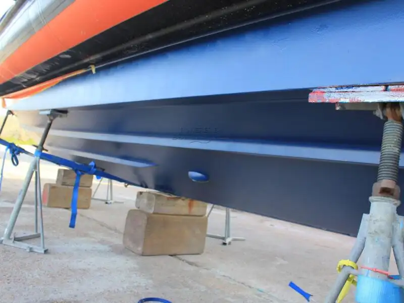 Balsa salvavidas en venta