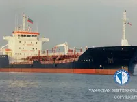 Petrolero/quimiquero en venta