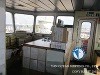 Petrolero/quimiquero en venta