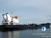 Petrolero/quimiquero en venta