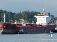 Petrolero/quimiquero en venta