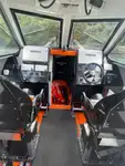 Bote inflable rígido en venta