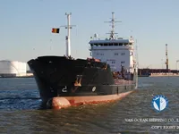 Petrolero/quimiquero en venta