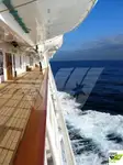 Buque de crucero en venta