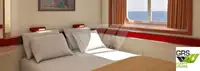 Buque de crucero en venta