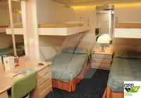Buque de crucero en venta