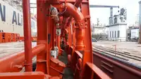 Remolcador en venta