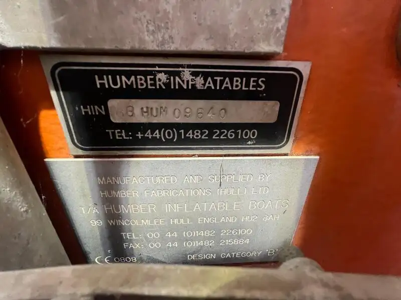 Embarcaciones de trabajo en venta