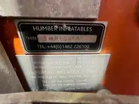 Embarcaciones de trabajo en venta