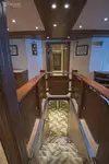 Buque de crucero en venta