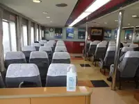 Buque Ro-Ro en venta
