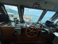 Buque de ferry en venta