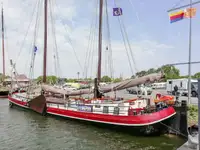 Buque granelero en venta