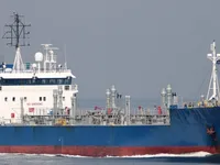 Petrolero/quimiquero en venta