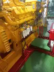 Buque Ro-Ro en venta