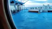 Buque de crucero en venta