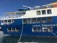 Buque Ro-Ro en venta