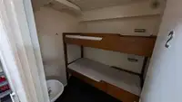 Buque de prospección en venta