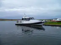 Buque de pasajeros en venta