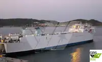 Ro-Ro ship en venta