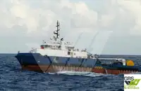 Barcos de trabajo en venta