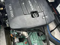 Patrullera en venta