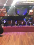 Buque de crucero en venta