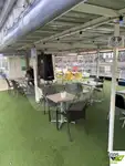 Buque de crucero en venta