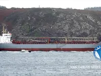 Petrolero/quimiquero en venta